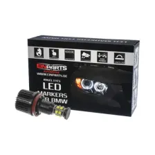 Żarówki EinParts Automotive EPM07 H8 240 W 2 szt.