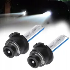 Żarówka Ksenonowa Żarnik D2S 8000K 12V 35W