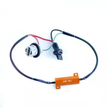 Rezystor EPRES25 W21W 6OHM 50W Canbus CHEATBOX