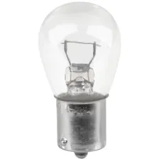 Vipow Żarówka samochodowa P21W 12V 21W LEC-ZAR0167