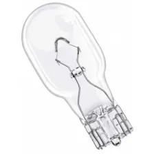 Żarówka Halogen W16W T15 16W 12V Clear Światła Cofania Wsteczne