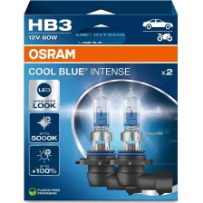 Osram Cool Blue Intense NextGen HB3 EPACK
