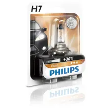 Philips żarówka H7 Vision +30% 12V 55W 1 szt.