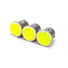 R5W Żarówka Led Ba15S 12V Canbus Biała 420Lm Motoledy
