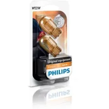 Philips WY21W 12V 21W WX3x16d