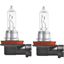 Car bulb OSRAM Night Breaker Silver, H11, PGJ19-2, 55 W, 2 pcs.