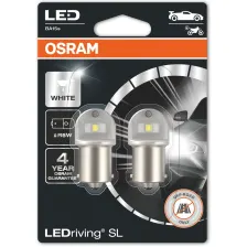 OSRAM LEDriving SL R10W  6000K