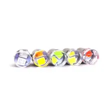 T4W Żarówka Led Ba9S 12V Canbus 140Lm Różne Kolory Motoledy