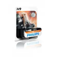Philips H9 12V 65W PGJ19-5