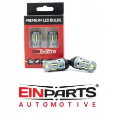 Zarowka 12V W21W 7440 66 Smd 2016 Canbus Einparts EPL281
