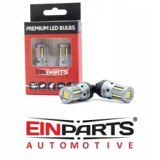 Zarowka 12V W21W 7440 66 Smd 2016 Canbus Einparts EPL282