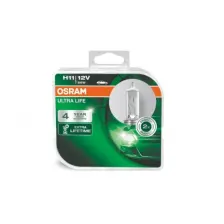 OSRAM H11 12V 55W PGJ19-2 ULTRA LIFE