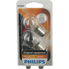 Philips Żarówka P21/5W 12V