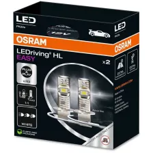 Osram LEDriving EASY - H3 Autopærer