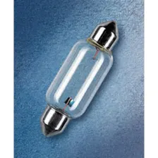OSRAM C10W 12V 10W SV8,5-8