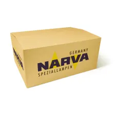 NARVA ŻARÓWKA W5W 12V CAŁOSZKLANA NARVA 17177BL W5W 17177BL