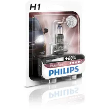 Philips H1 12V 55W P14,5s Vision