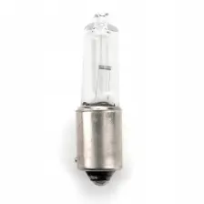 ŻARÓWKA HALOGEN H21W BAY9s 21W 12V CLEAR ŚWIATŁA
